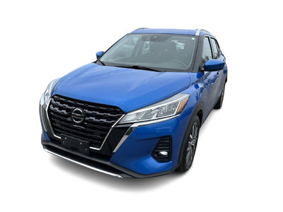2021 Nissan Kicks in Mississauga, Ontario