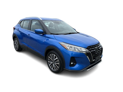 2021 Nissan Kicks in Mississauga, Ontario