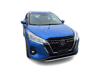 2021 Nissan Kicks in Mississauga, Ontario