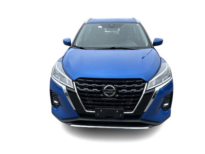 2021 Nissan Kicks in Mississauga, Ontario