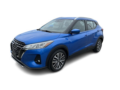 2021 Nissan Kicks in Mississauga, Ontario