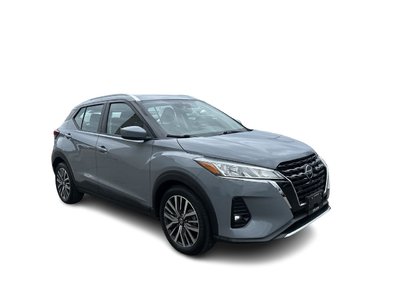 2021 Nissan Kicks in Mississauga, Ontario