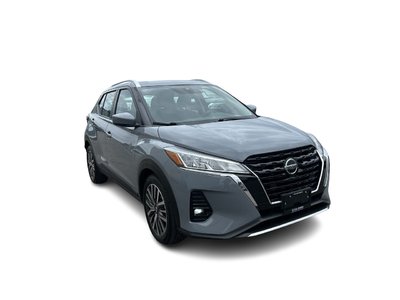 2021 Nissan Kicks in Mississauga, Ontario