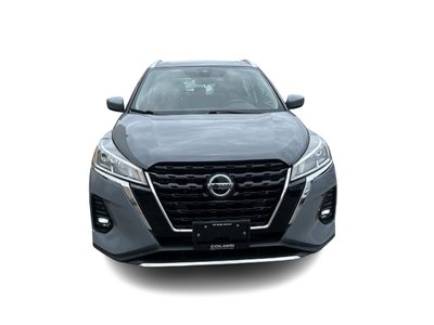 2021 Nissan Kicks in Mississauga, Ontario