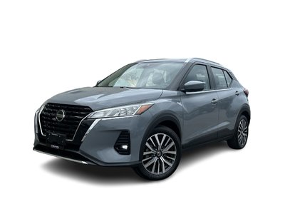 2021 Nissan Kicks in Mississauga, Ontario