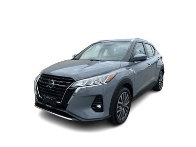2021 Nissan Kicks in Mississauga, Ontario