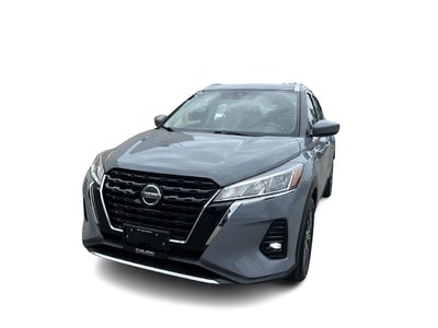 2021 Nissan Kicks in Mississauga, Ontario