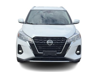 2021 Nissan Kicks in Mississauga, Ontario