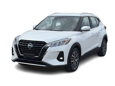 2021 Nissan Kicks in Mississauga, Ontario