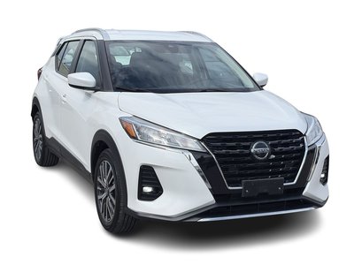 2021 Nissan Kicks in Mississauga, Ontario