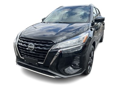 2022 Nissan Kicks in Mississauga, Ontario