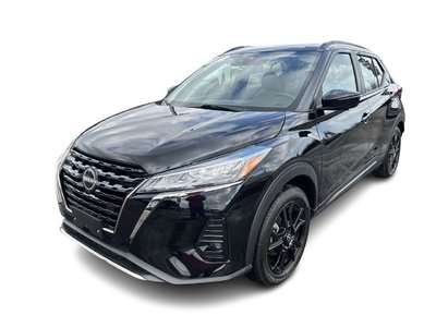 2022 Nissan Kicks in Mississauga, Ontario