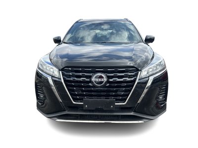2022 Nissan Kicks in Mississauga, Ontario