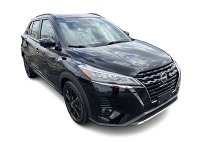 2022 Nissan Kicks in Mississauga, Ontario