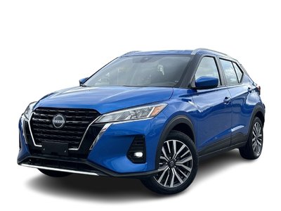 2023 Nissan Kicks in Mississauga, Ontario