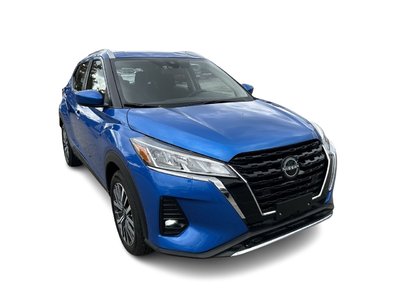 2023 Nissan Kicks in Mississauga, Ontario