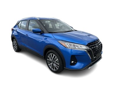 2023 Nissan Kicks in Mississauga, Ontario