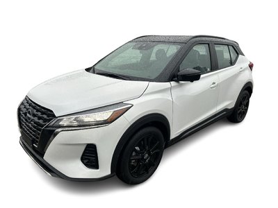 2023 Nissan Kicks in Mississauga, Ontario