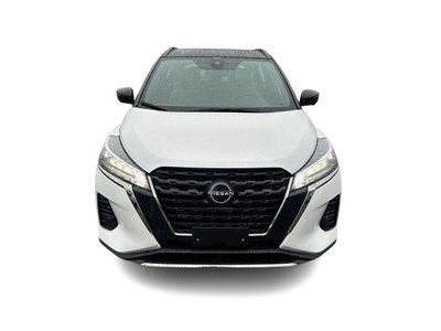 2023 Nissan Kicks in Mississauga, Ontario