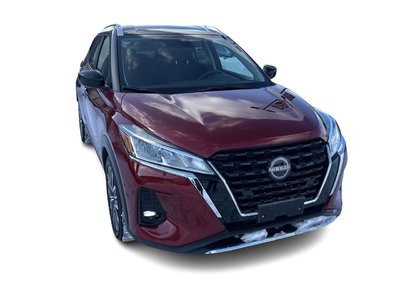 2023 Nissan Kicks in Mississauga, Ontario