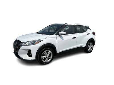 2024 Nissan Kicks in Mississauga, Ontario