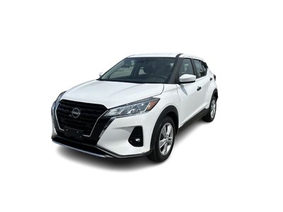2024 Nissan Kicks in Mississauga, Ontario