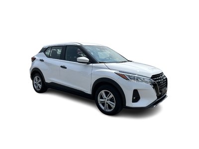 2024 Nissan Kicks in Mississauga, Ontario