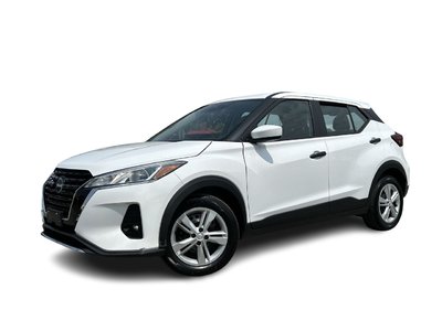 2024 Nissan Kicks in Mississauga, Ontario
