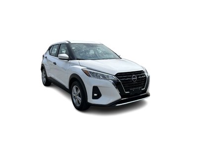 2024 Nissan Kicks in Mississauga, Ontario