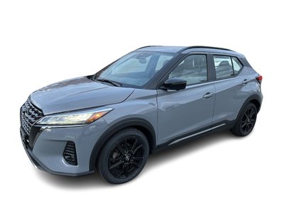 Nissan Kicks  2024 à Mississauga, Ontario