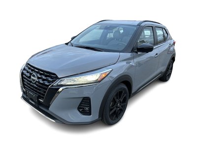 Nissan Kicks  2024 à Mississauga, Ontario