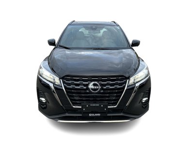 2024 Nissan Kicks in Mississauga, Ontario
