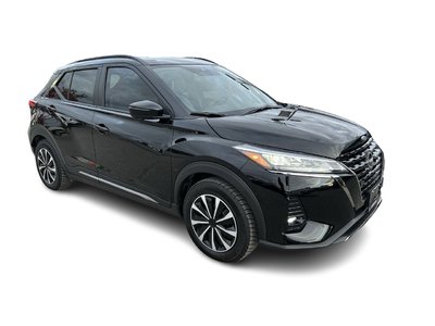 2024 Nissan Kicks in Mississauga, Ontario