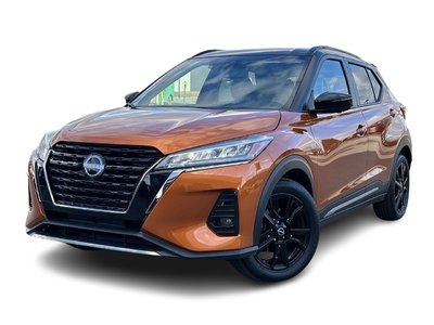 2024 Nissan Kicks in Mississauga, Ontario