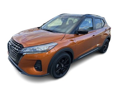 Nissan Kicks  2024 à Mississauga, Ontario
