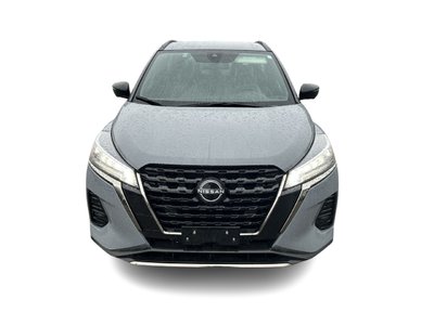 2024 Nissan Kicks in Mississauga, Ontario