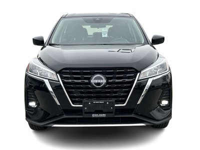 2024 Nissan Kicks in Mississauga, Ontario