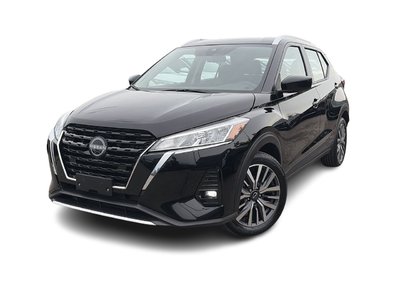 2024 Nissan Kicks in Mississauga, Ontario