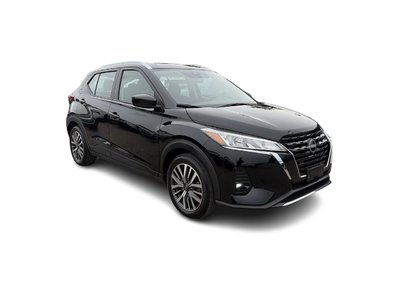 2024 Nissan Kicks in Mississauga, Ontario