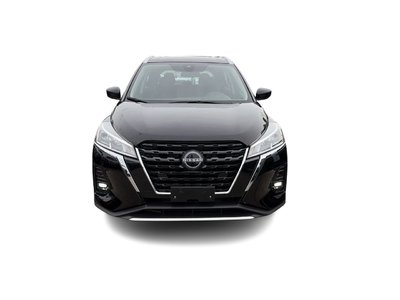2024 Nissan Kicks in Mississauga, Ontario