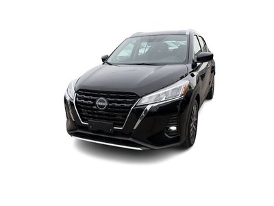 2024 Nissan Kicks in Mississauga, Ontario
