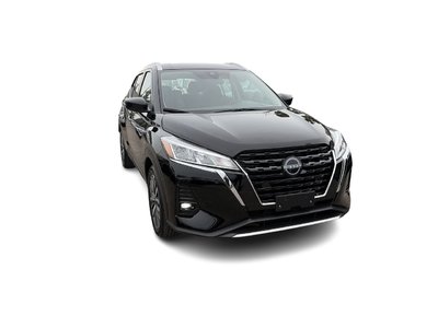 2024 Nissan Kicks in Mississauga, Ontario