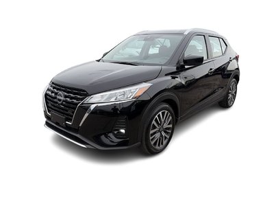 2024 Nissan Kicks in Mississauga, Ontario