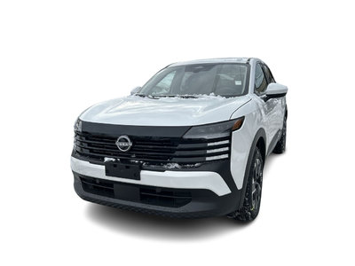 2025 Nissan Kicks in Mississauga, Ontario