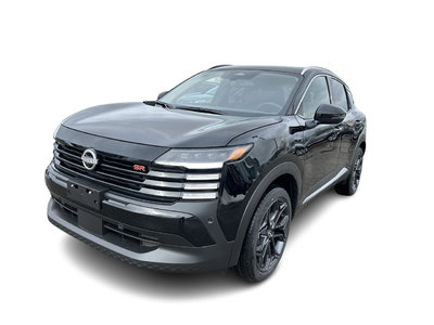 2025 Nissan Kicks in Mississauga, Ontario