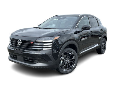 2025 Nissan Kicks in Mississauga, Ontario