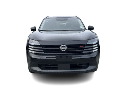 2025 Nissan Kicks in Mississauga, Ontario