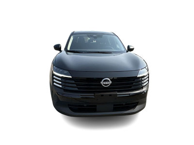 2025 Nissan Kicks in Mississauga, Ontario