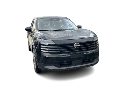 2025 Nissan Kicks in Mississauga, Ontario