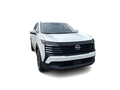 2025 Nissan Kicks in Mississauga, Ontario